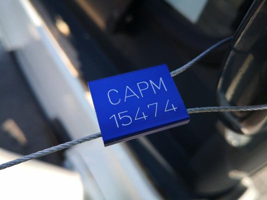 Unknown range 183 Charlatte TD225