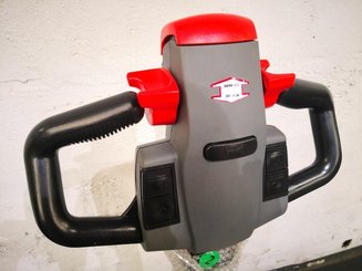 Transpalette accompagnant Hangcha CBD15-EMD - 9