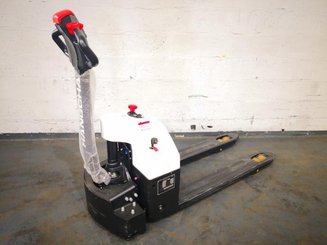 Transpalette accompagnant Hangcha CBD15-EMD - 1