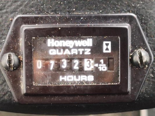 Unknown range 183 Jungheinrich EZS 6250