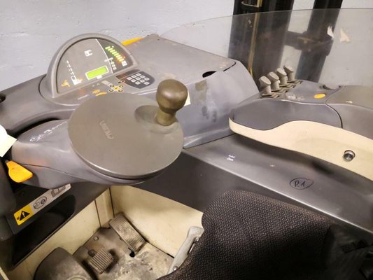 Unknown range 166 Crown ESR5000-1.4