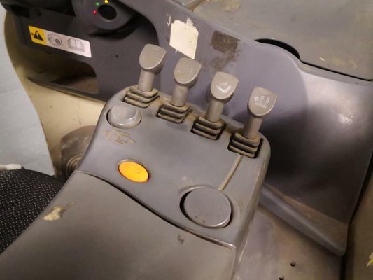 Unknown range 166 Crown ESR5000-1.4