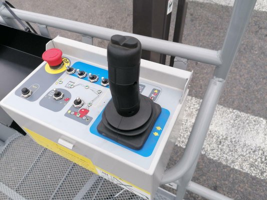 Unknown range 210 Hangcha GTHZ170C