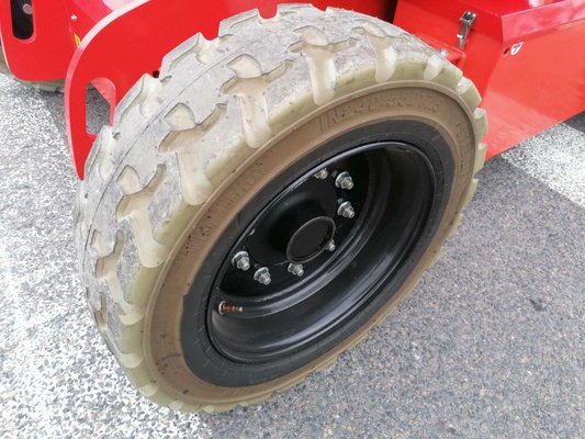 Unknown range 210 Hangcha GTHZ170C