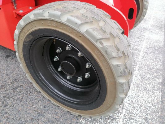 Unknown range 210 Hangcha GTHZ170C