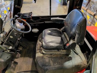 Chariot élévateur frontal 4 roues Hangcha XF35D - 6