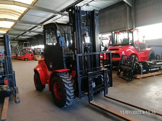 Unknown range 179 - TT30-2