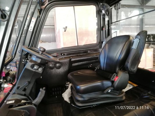 Unknown range 179 Hangcha TT30-2