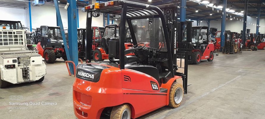 Unknown range 207 - A4W35