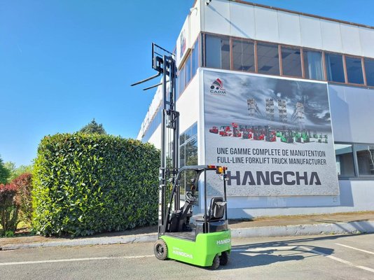 Unknown range 206 Hangcha X3W10-I (CPDS10-XD4-I)