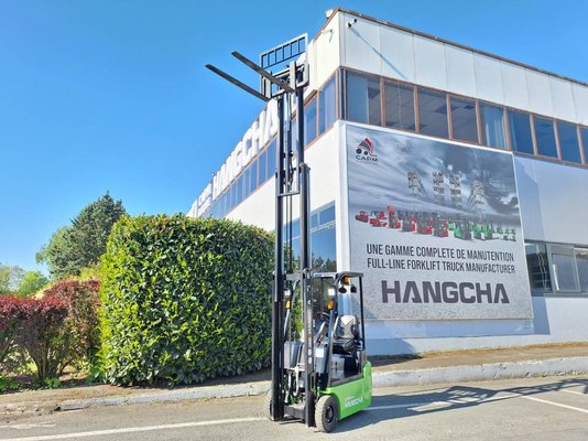 Unknown range 206 Hangcha X3W10-I (CPDS10-XD4-I)