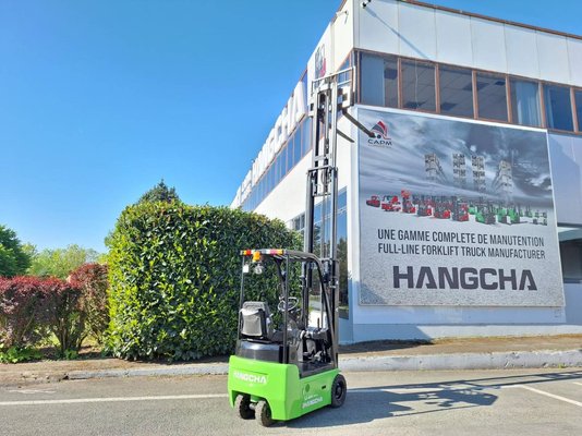 Unknown range 206 Hangcha X3W10-I (CPDS10-XD4-I)