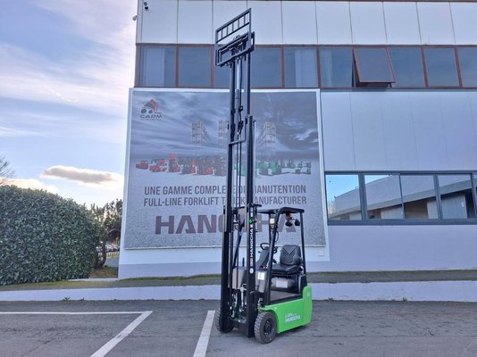 Unknown range 206 Hangcha X3W10-I (CPDS10-XD4-I)