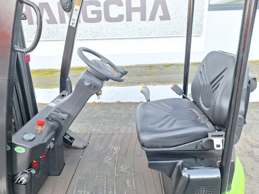 Unknown range 206 Hangcha X3W10-I (CPDS10-XD4-I)