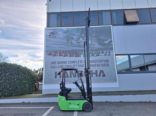 Unknown range 206 Hangcha X3W10-I (CPDS10-XD4-I)