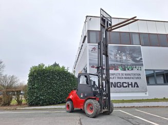 Chariot élévateur tout terrain Hangcha TT30-2 - 8