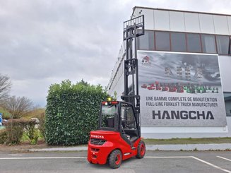 Chariot élévateur frontal 4 roues Hangcha XF30D-2 - 11