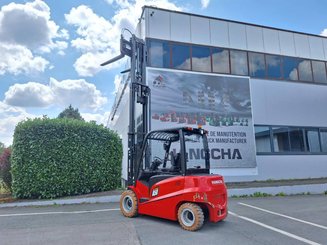 Chariot élévateur frontal 4 roues Hangcha A4W50-E - 10