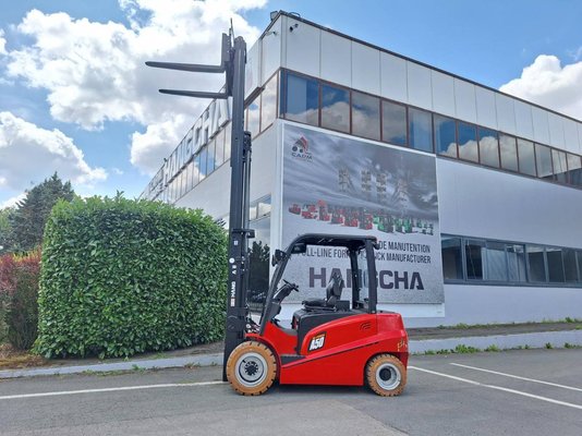 Unknown range 207 Hangcha A4W50-E