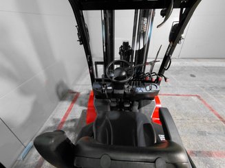 Chariot élévateur frontal 4 roues Hangcha XF35G - 7