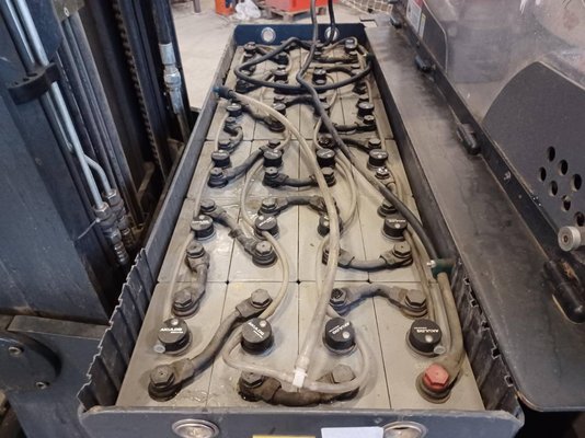 Unknown range 166 Crown ESR5260-1.4