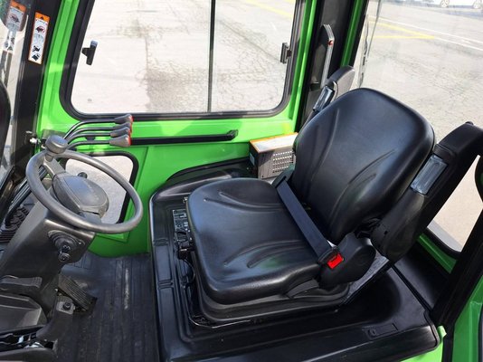 Unknown range 207 Hangcha AE25-I