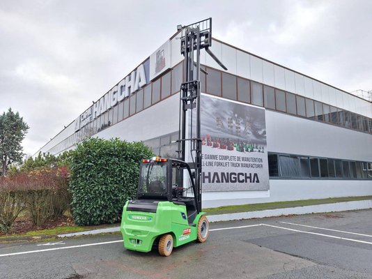 Unknown range 207 Hangcha AE30-I