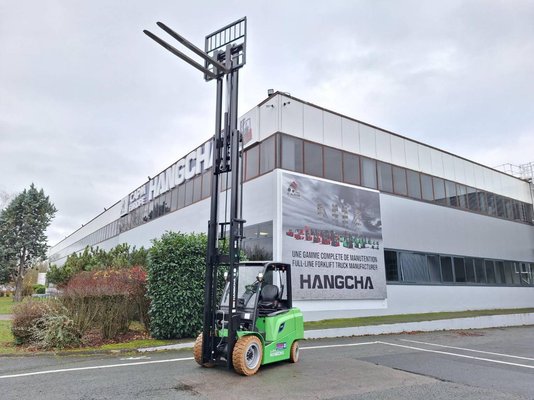 Unknown range 207 Hangcha AE30-I