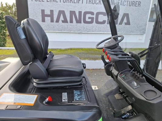 Unknown range 207 Hangcha AE25-I