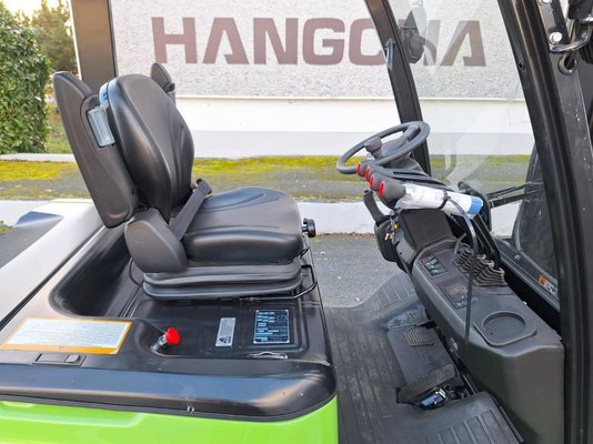 Unknown range 207 Hangcha AE25-I