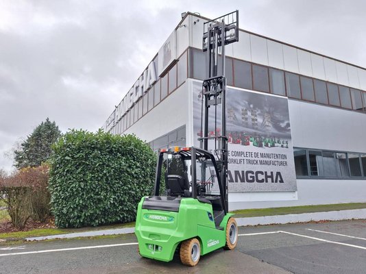 Unknown range 207 Hangcha AE35-I