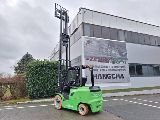 Unknown range 207 Hangcha AE35-I