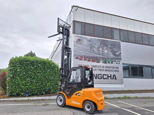 Unknown range 207 Hangcha XE30i (CPD30-XEY2-SI)