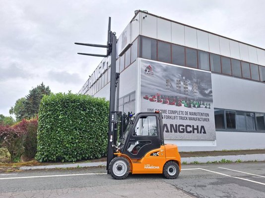 Unknown range 207 Hangcha XE30i (CPD30-XEY2-SI)