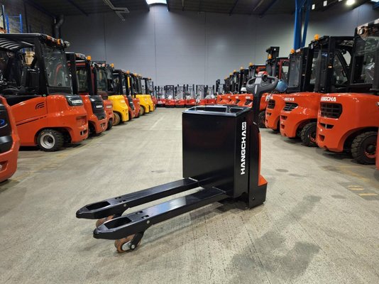 Unknown range 198 Hangcha CBD20-AC2