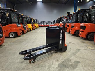 Transpalette accompagnant Hangcha CBD20-AC2 - 7