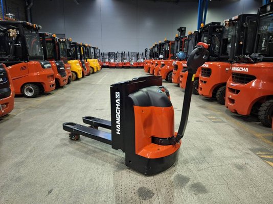 Unknown range 198 Hangcha CBD20-AC2