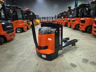 Transpalette accompagnant Hangcha CBD20-AC2 - 10