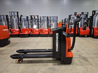 Transpalette accompagnant Hangcha CBD20-AC2 - 9