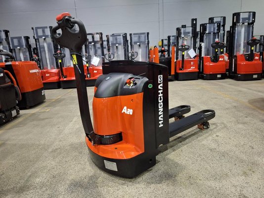 Unknown range 198 Hangcha CBD20-AC2