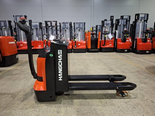 Unknown range 198 Hangcha CBD20-AC2