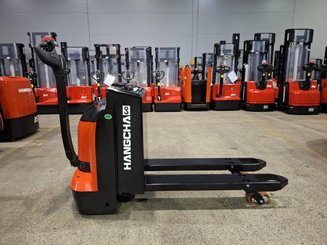 Transpalette accompagnant Hangcha CBD20-AC2 - 8