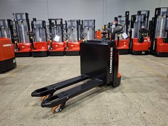 Transpalette accompagnant Hangcha CBD20-AC2 - 7