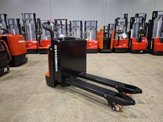 Transpalette accompagnant Hangcha CBD20-AC2 - 6