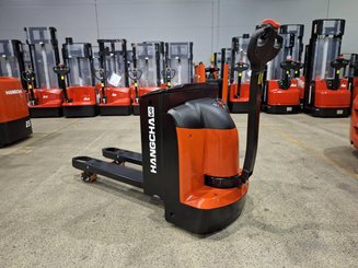 Transpalette accompagnant Hangcha CBD20-AC2 - 11