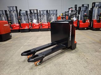 Transpalette accompagnant Hangcha CBD20-AC2 - 7