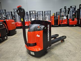 Transpalette accompagnant Hangcha CBD20-AC2 - 10