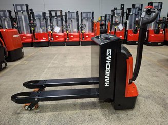 Transpalette accompagnant Hangcha CBD20-AC2 - 9