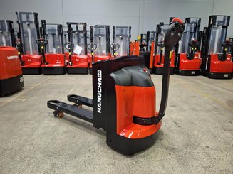 Transpalette accompagnant Hangcha CBD20-AC2 - 11