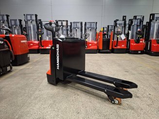 Transpalette accompagnant Hangcha CBD20-AC2 - 6